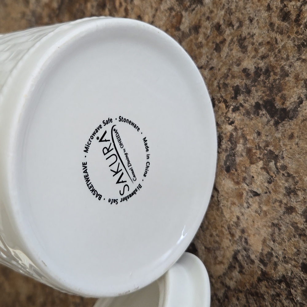 Sugar container - Picture 3 of 6